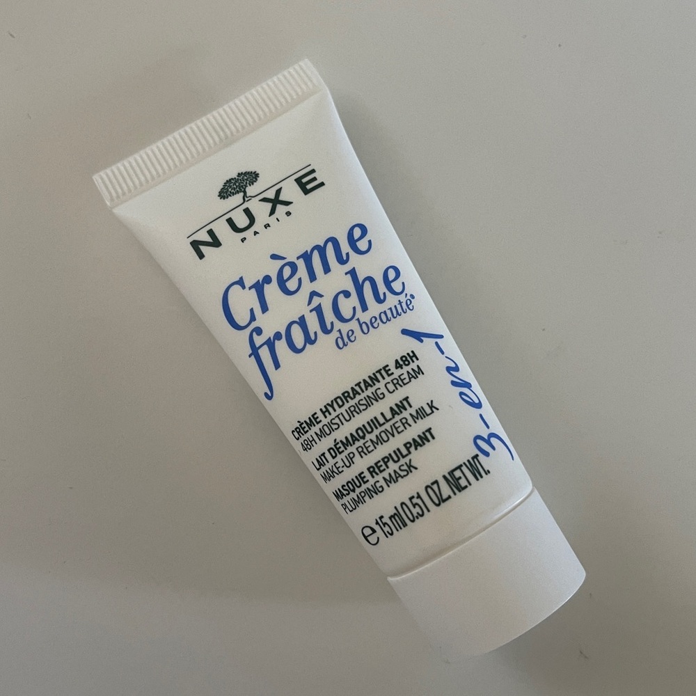 NUXE Skincare & Haircare Set - Picture 7 of 8